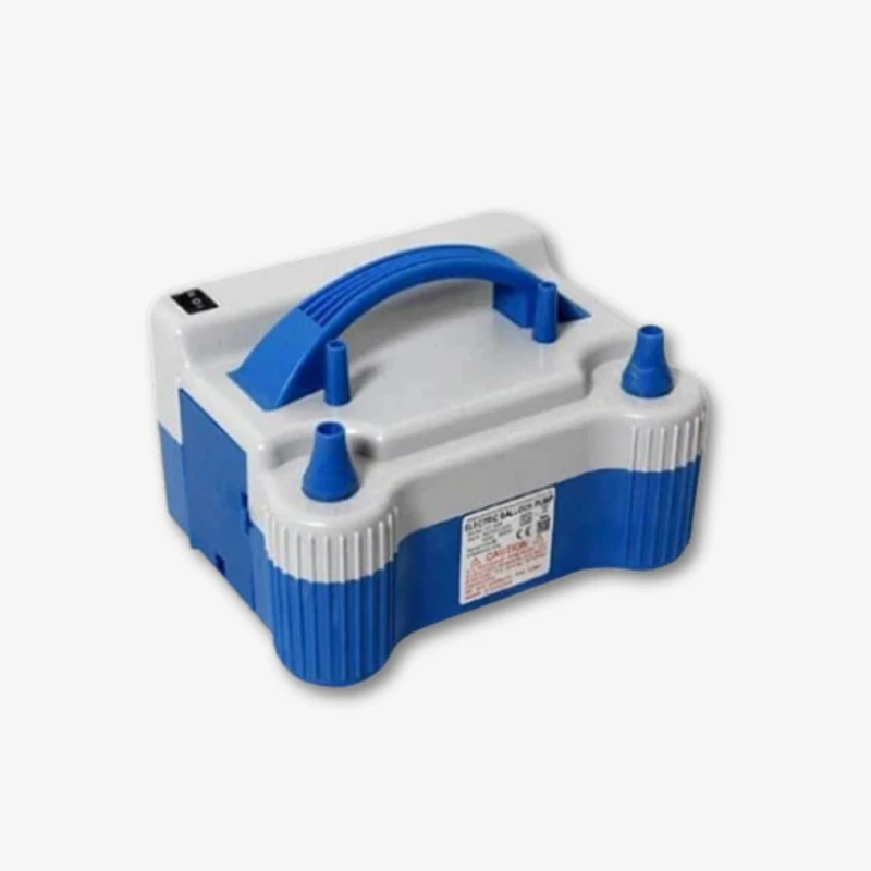 پمپ باد برقی بادکنک مدل HT-508