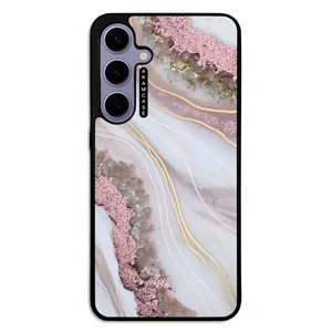 AKAM AMC-WSGS24P-MARBLE-30 Cover For Samsung Galaxy S24 Plus
