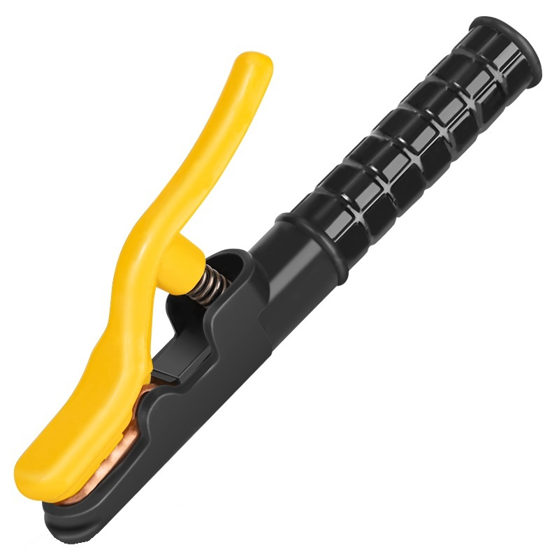 انبر جوشکاری دلی مدل DL23500A