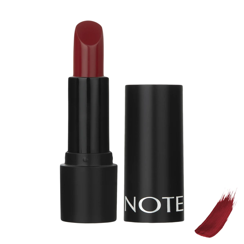 رژ لب جامد نوت تحت لیسانس شماره12