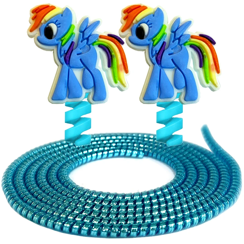 محافظ کابل رینیکا مدل Pony NF03 مجموعه 3 عددی