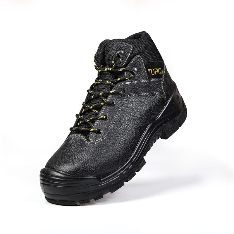 کفش ایمنی توفیق مدل T11