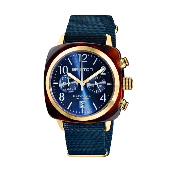 ساعت مچی عقربه‌ای کوارتز مردانه بریستون مدل 19140.PYA.T.33.NMB