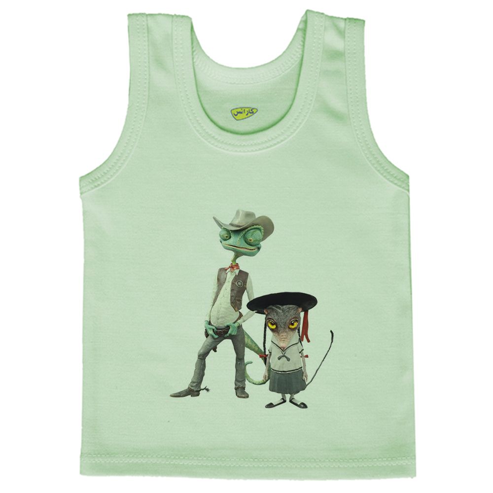 تاپ نوزادی کارانس مدل RBP-5051 -  - 4