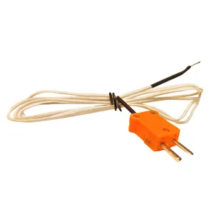 پراب ترموکوپل لوترون مدل TP01