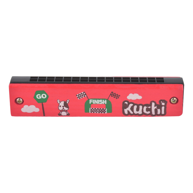 بازی آموزشی مدل ساز دهنی kuchi کد 4073