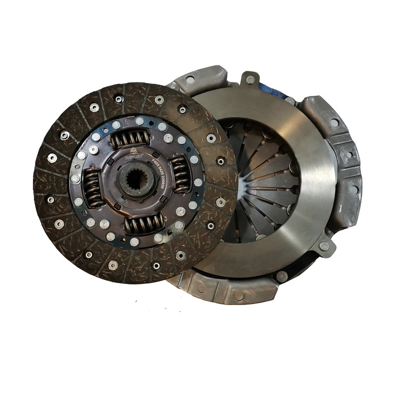 کیت کلاچ کاپلان پلاس مدل 215 مناسب برای ساینا