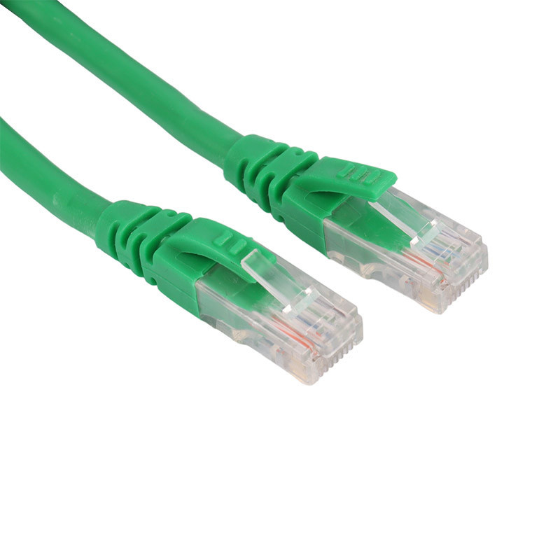 پچ کورد Cat6 دی-نت مدل  CAT6 طول 1متر