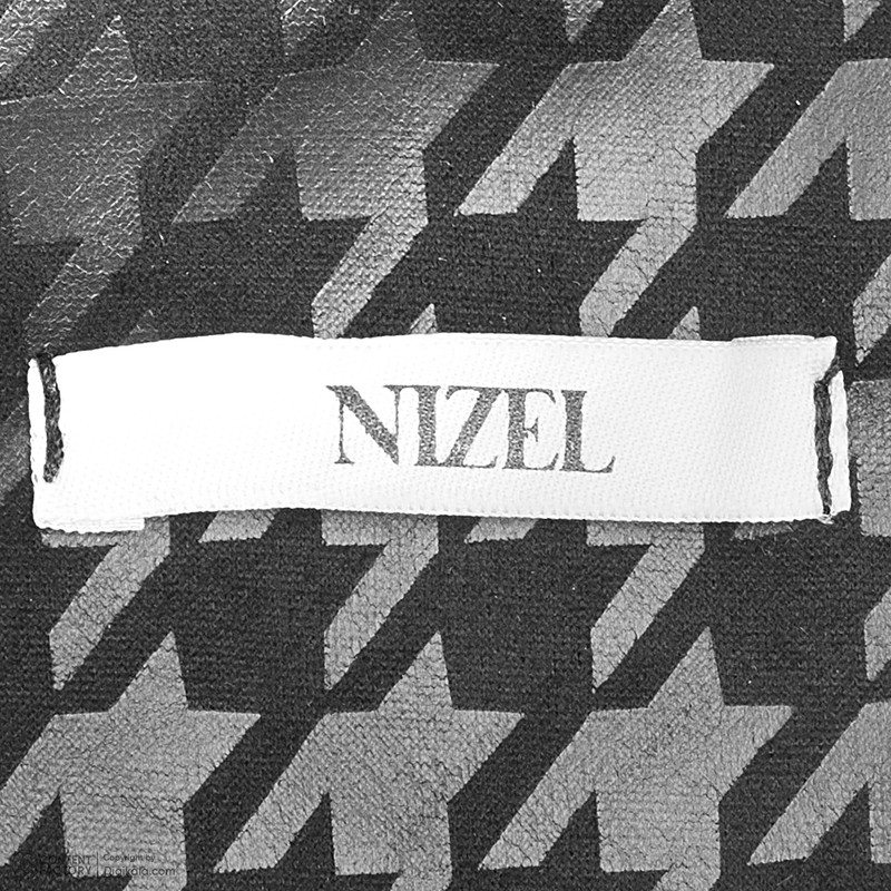 کت زنانه نیزل مدل 770 رنگ مشکی