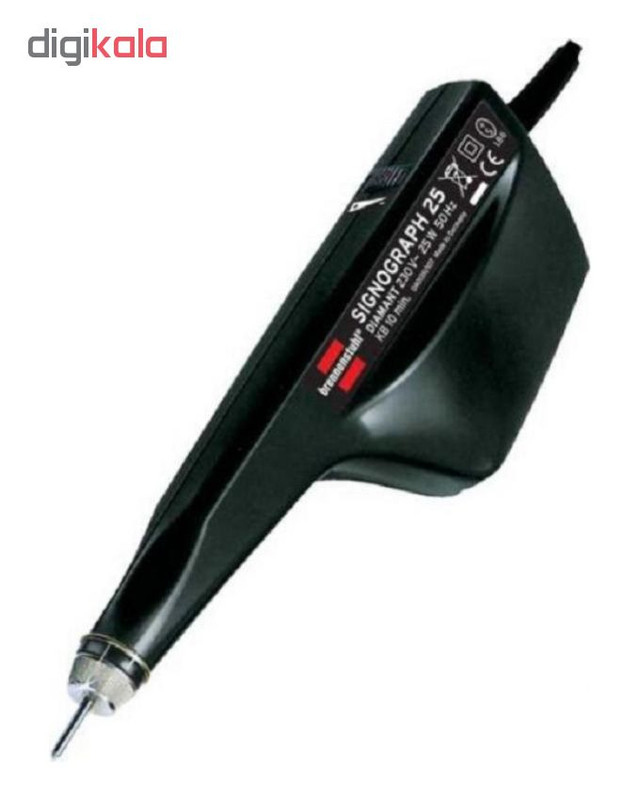 قلم حکاکی برقی برننشتول مدل nr1500740 قلم حکاکی برقی برننشتول مدل nr1500740