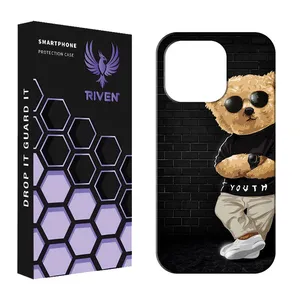 RIVEN RI1-18 Case For Apple iphone 14