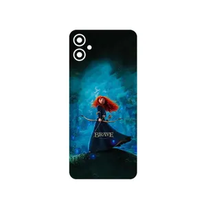 MAHOOT Brave Cover Sticker for Samsung Galaxy A05