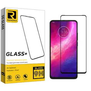 Randika RK Ceramics Screen Protector For Motorola One Hyper