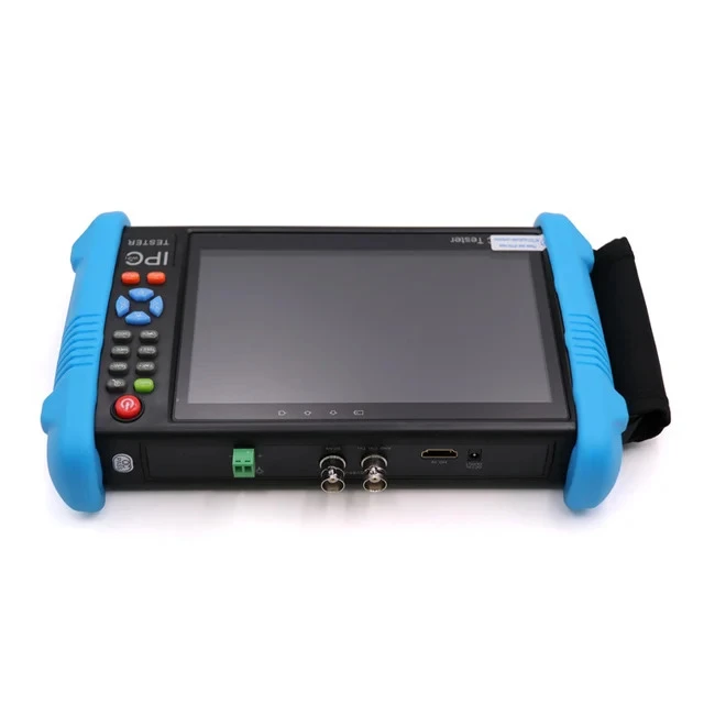 تستر دوربین مداربسته مدل IPC-9800 plus