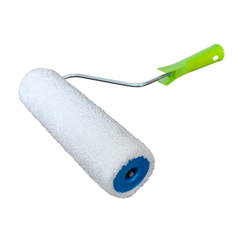 غلتک نقاشی مدل 25cm مجموعه 5 عددی