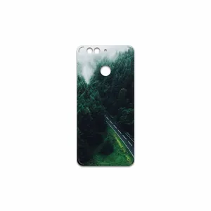 MAHOOT Jungle Cover Sticker for Huawei Nova 2 Plus