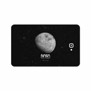 MAHOOT Moon-By-NASA Cover Sticker for Samsung Galaxy Tab A 10.1 2016 T585