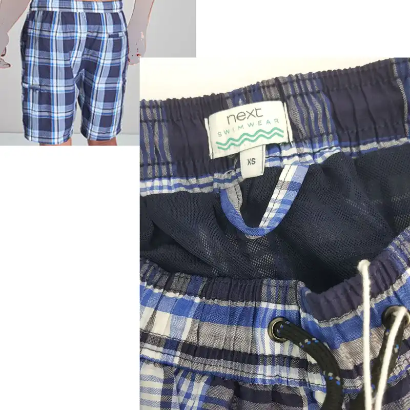 مایو مردانه نکست مدل kw-281