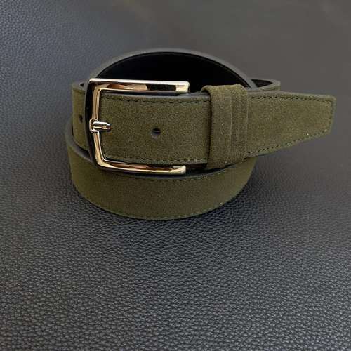 کمربند مردانه مدل js183