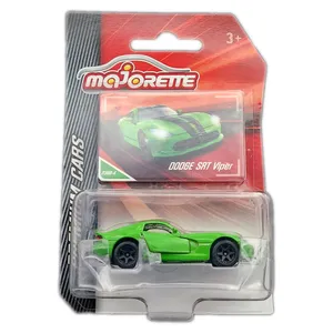 ماشین بازی ماژورت مدل DODGE SRT Viper