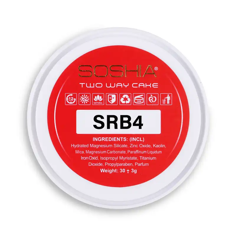 پنکیک سوشیا مدل SRB4