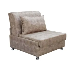 مبل تختخواب شو 1 نفره مدل باران