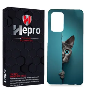HEPRO MC Cover for SAMSUNG GALAXY M52