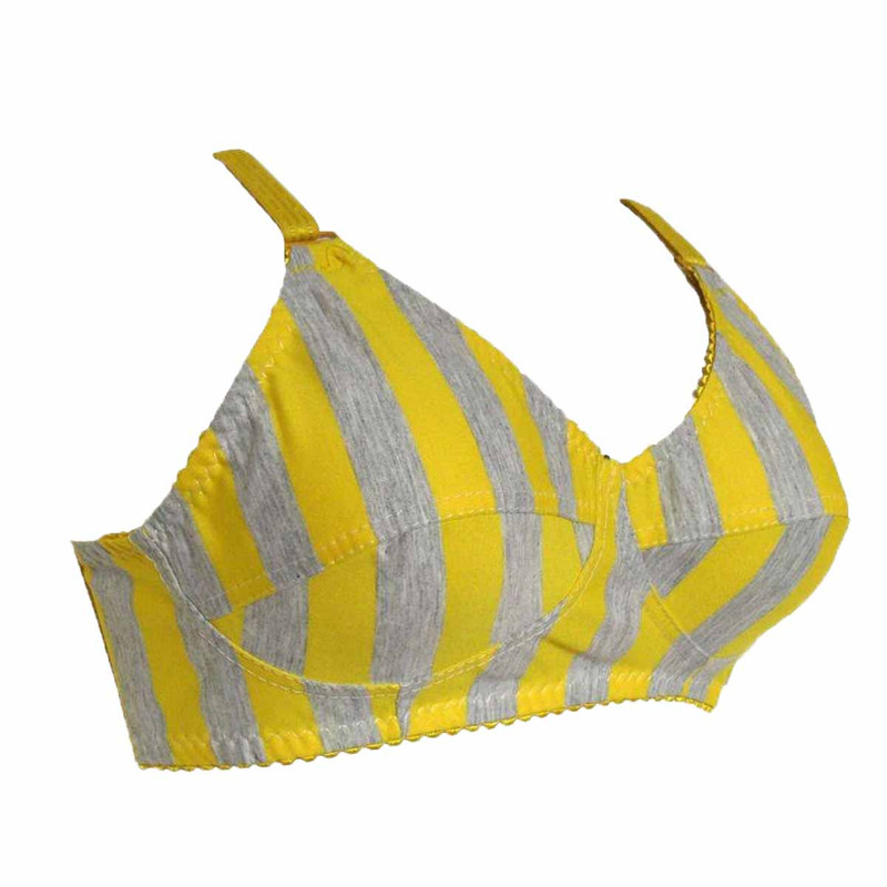 سوتین زنانه مدل زبرا کد Oid-StW0000012353 مجموعه 2 عددی