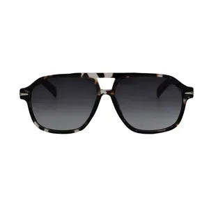 عینک آفتابی ویفرر دیوید بکهام مدل 7018 H 58 15 142