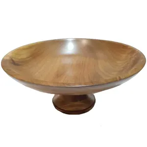 میوه خوری مدل پایه دار کد DH79