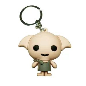 جاکلیدی زنانه مدل Dobby