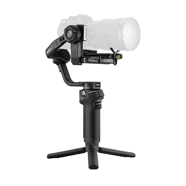 گیمبال ژیون مدل WEEBILL-3S