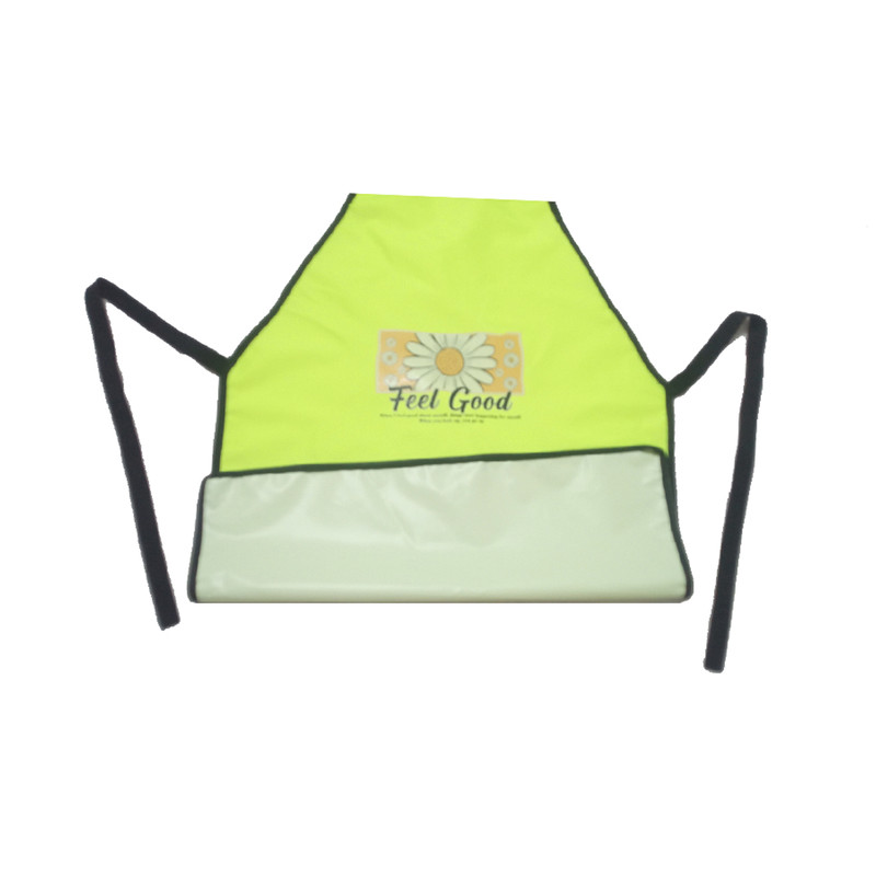 پیش بند آشپزخانه مدل ضدآب کره ای کد 202