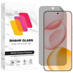 Shahr Glass NOPRI Privacy Screen Protector For Honor 400