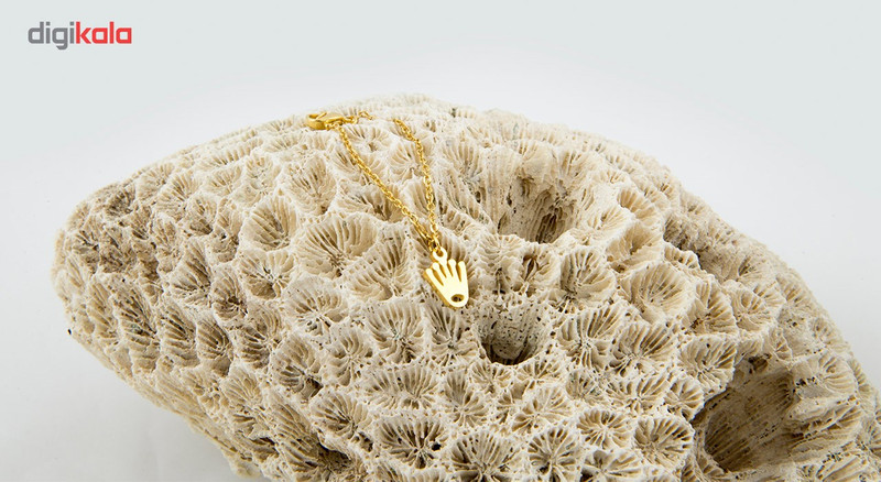 آویز ساعت بهار گالری طرح رولکس همراه جعبه هدیه