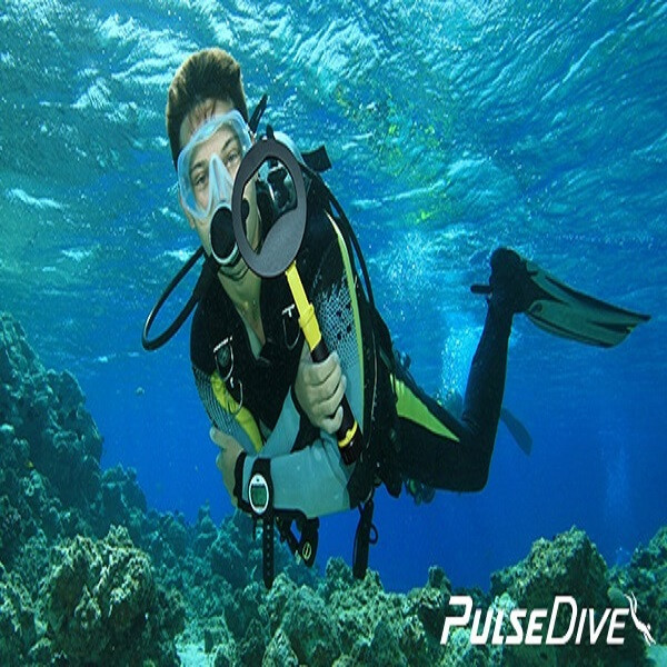 فاصله یاب نوکتا ماکرو مدل  نوکتاپالس دایو