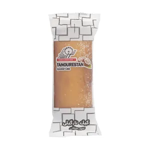 کیک تنورستان با طعم نارگیل - 100 گرم 