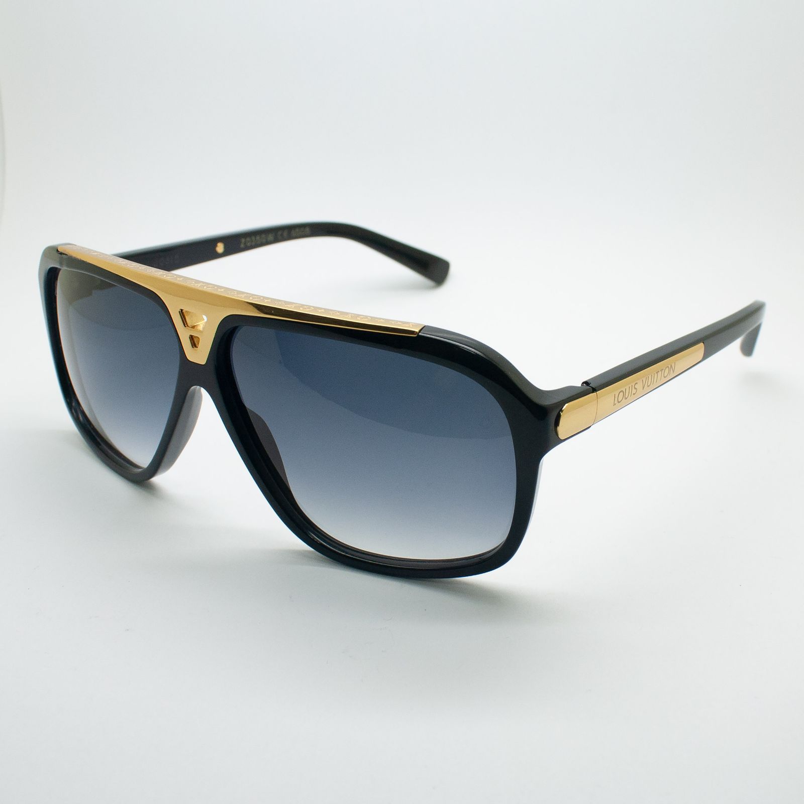 عینک آفتابی لویی ویتون مدل Z0350W B -  - 4