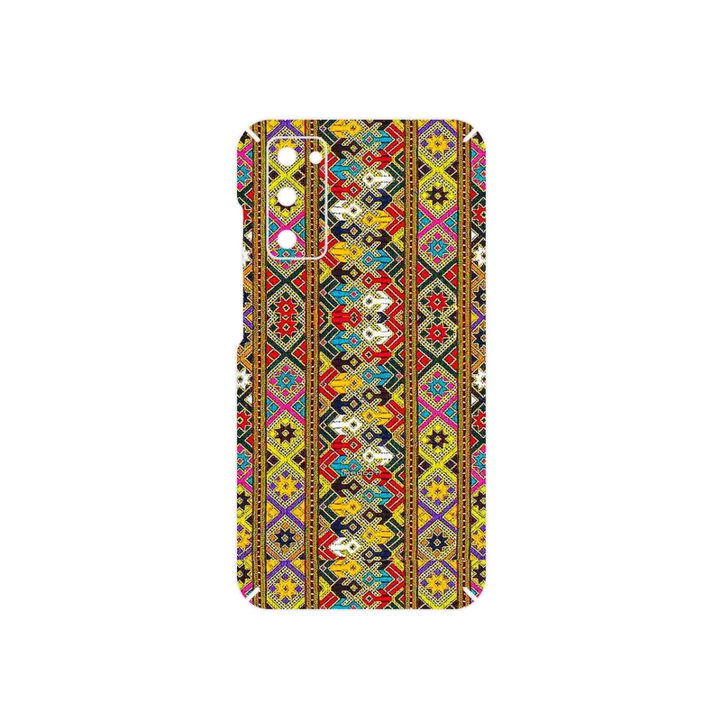 برچسب پوششی ماهوت مدل SISTAN Needlework 2 مناسب برای گوشی موبایل سامسونگ Galaxy S20 FE