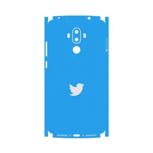 MAHOOT Tweeter-FullSkin Cover Sticker for Huawei Mate 9