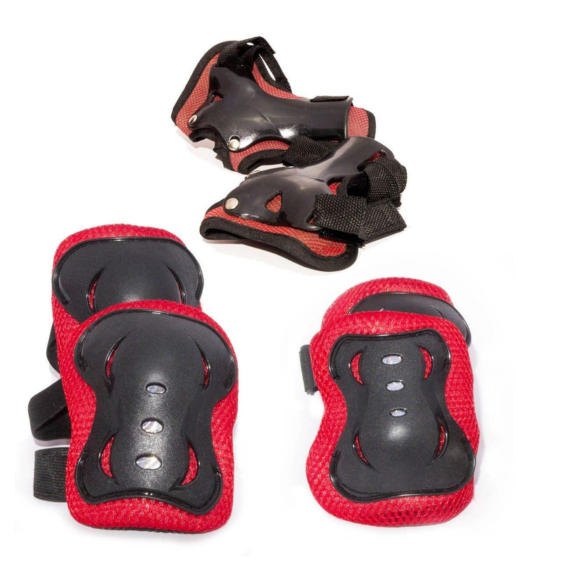 لوازم ایمنی اسکیت مدل Sporte
