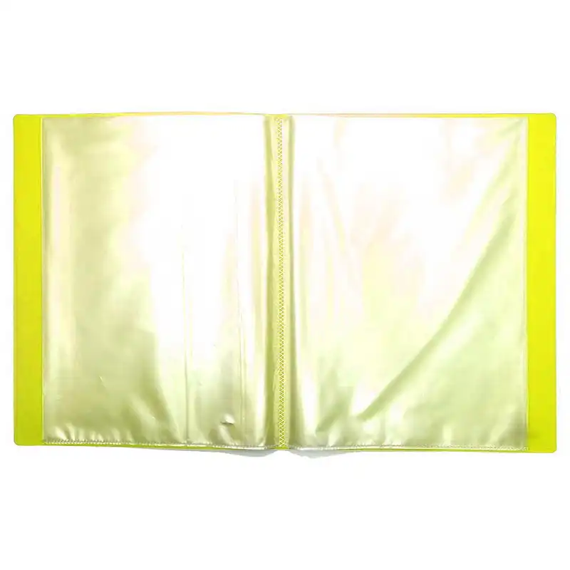 کلربوک سوپر بایند مدل 10 برگ A4 کد 211017