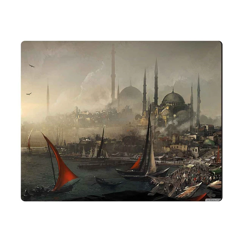 ماوس پد الینور مدل MPE150