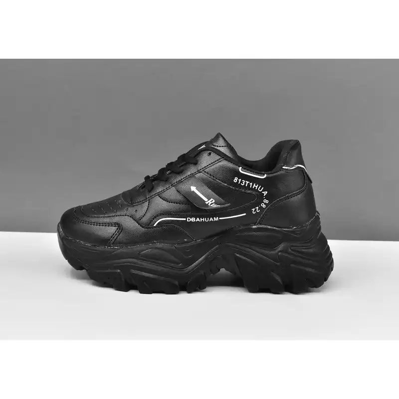 کفش پیاده روی زنانه پویان گام پیام مدل کد 10400