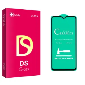 Asda DS glass Ceramics Screen Protector For Samsung Galaxy A50