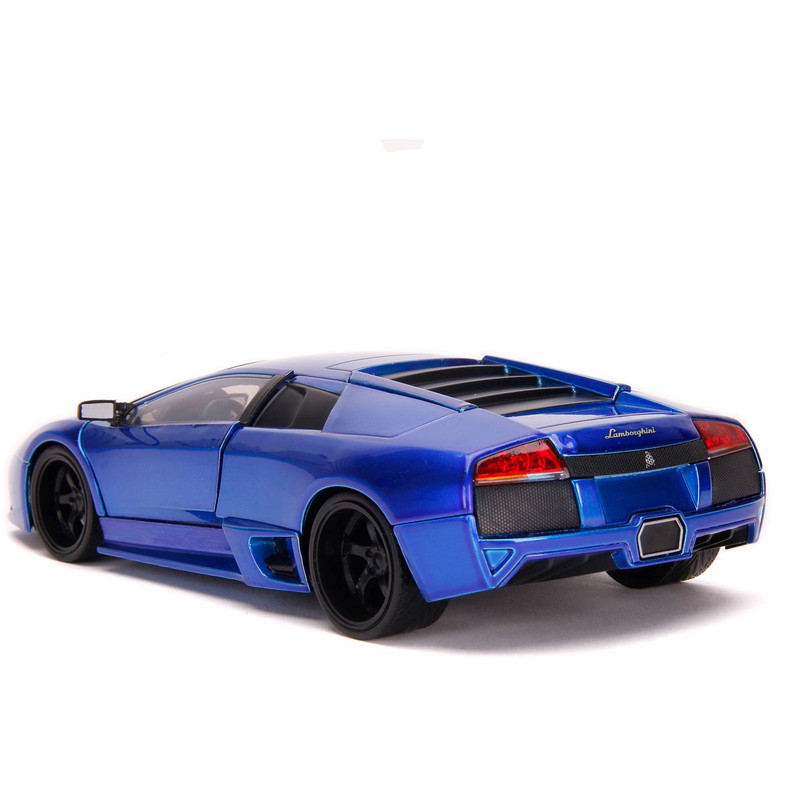 ماکت ماشین جادا مدل Lamborghini Murcielago LP 640