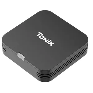 اندروید باکس تانیکس مدل مینی  TX1 2+16