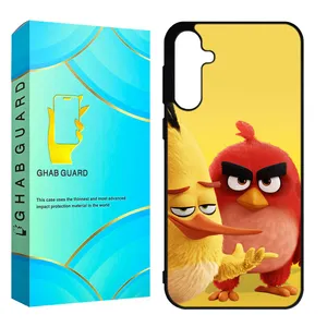 Ghab Guard CHAPA55 Cover For Samsung Galaxy A55