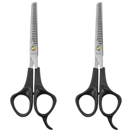 قیچی پیتاژ اس جی ان مدل S-140 مجموعه 2 عددی