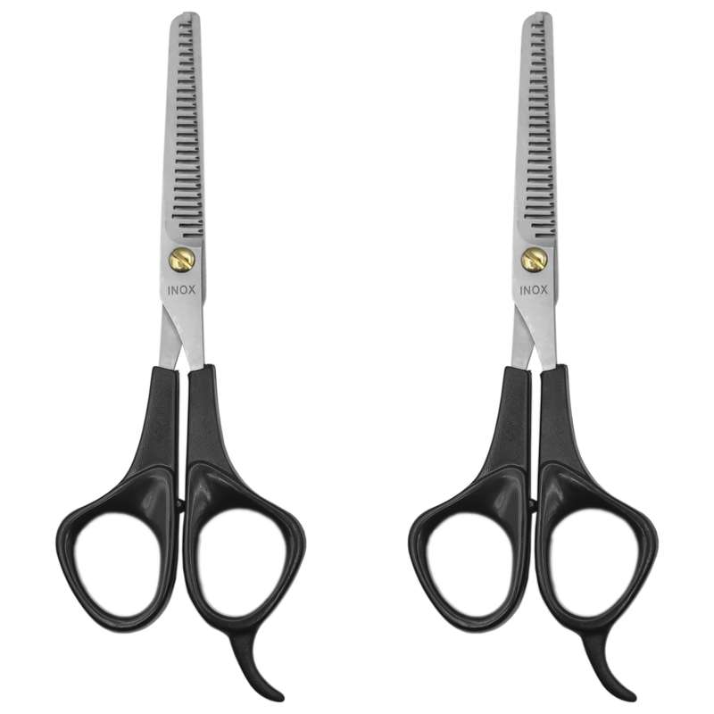 قیچی پیتاژ اس جی ان مدل S-140 مجموعه 2 عددی قیچی پیتاژ اس جی ان مدل S-140 مجموعه 2 عددی